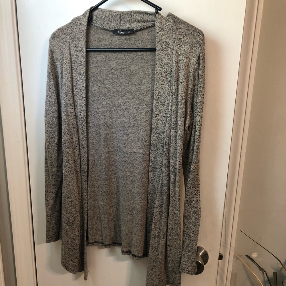 Pinc cardigan